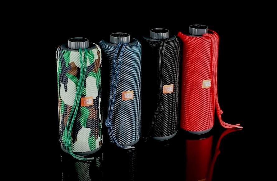 Portable handheld