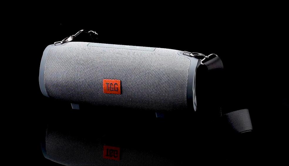 TG322 waterproof portable speaker